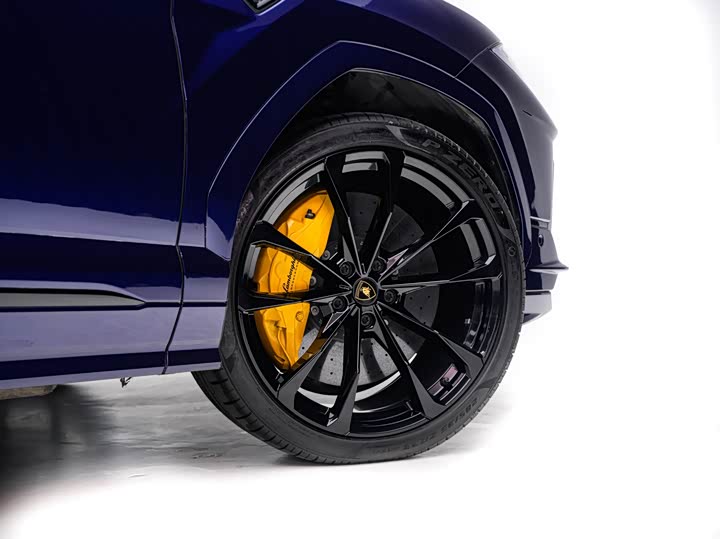 Lamborghini Urus 2023 2023款 4.0T V8 S