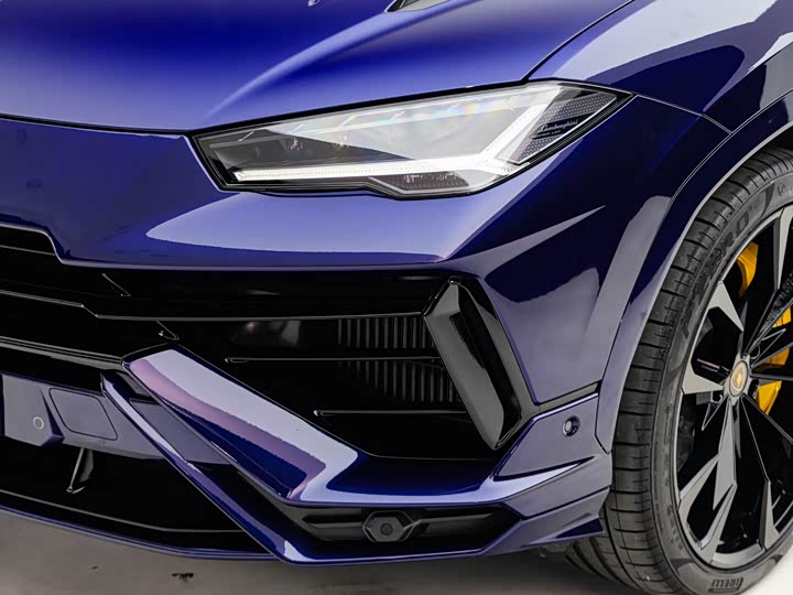 Lamborghini Urus 2023 2023款 4.0T V8 S