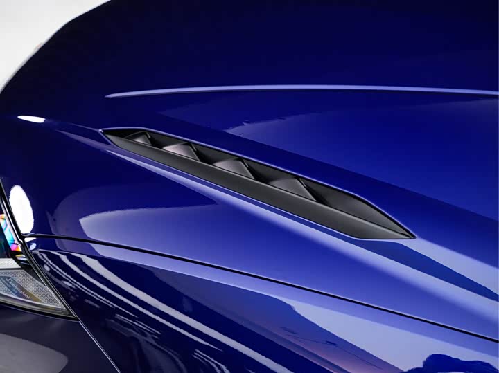 Lamborghini Urus 2023 2023款 4.0T V8 S