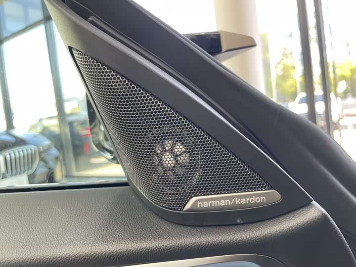 BMW i4 2022 2022款 M50