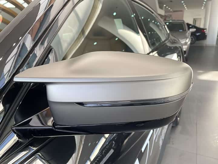 BMW i4 2022 2022款 M50