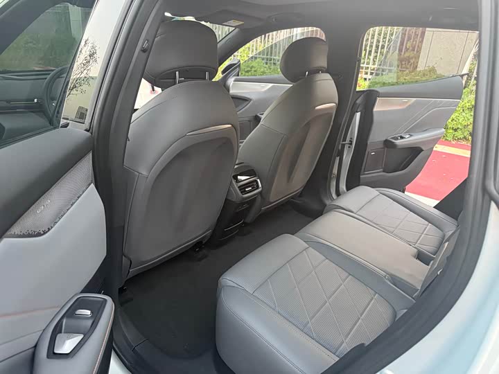 Changan Deepal S05 2024 2024款 200Ultra增程远航版