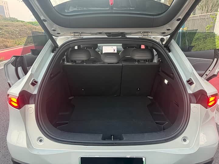 Changan Deepal S05 2024 2024款 200Ultra增程远航版