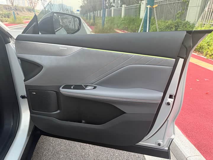 Changan Deepal S05 2024 2024款 200Ultra增程远航版