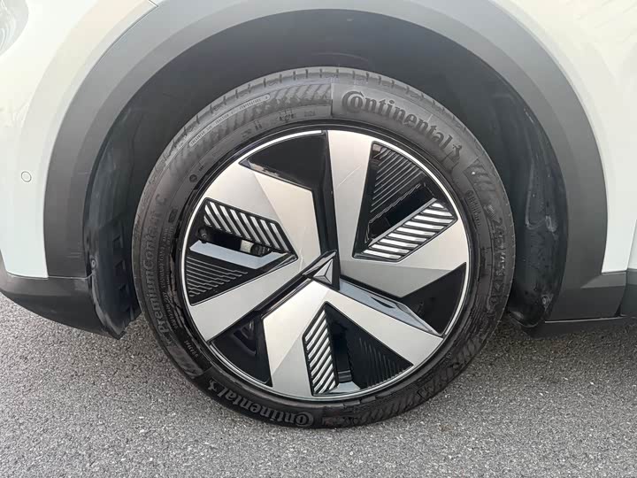 Changan Deepal S05 2024 2024款 200Ultra增程远航版