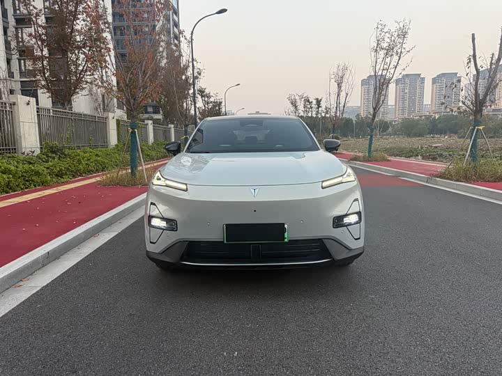 Changan Deepal S05 2024 2024款 200Ultra增程远航版