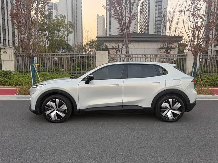 Changan Deepal S05 2024 2024款 200Ultra增程远航版