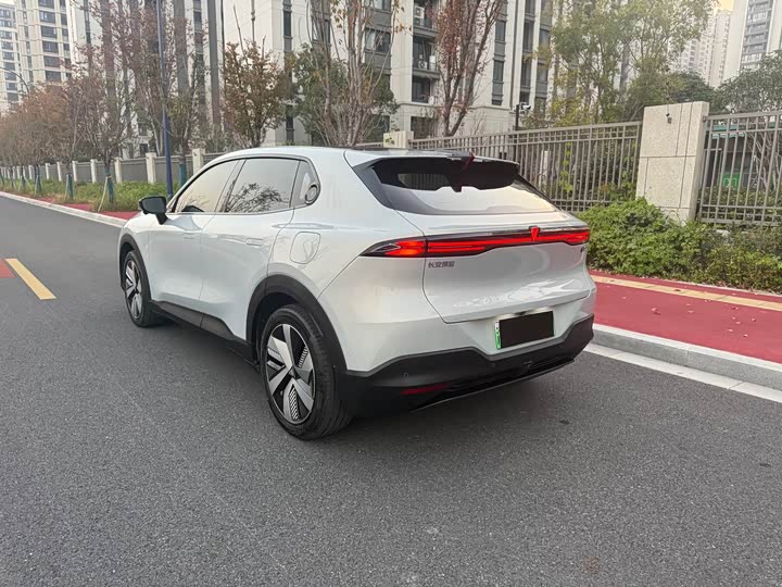 Changan Deepal S05 2024 2024款 200Ultra增程远航版