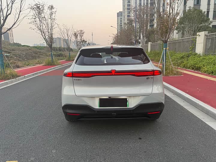 Changan Deepal S05 2024 2024款 200Ultra增程远航版