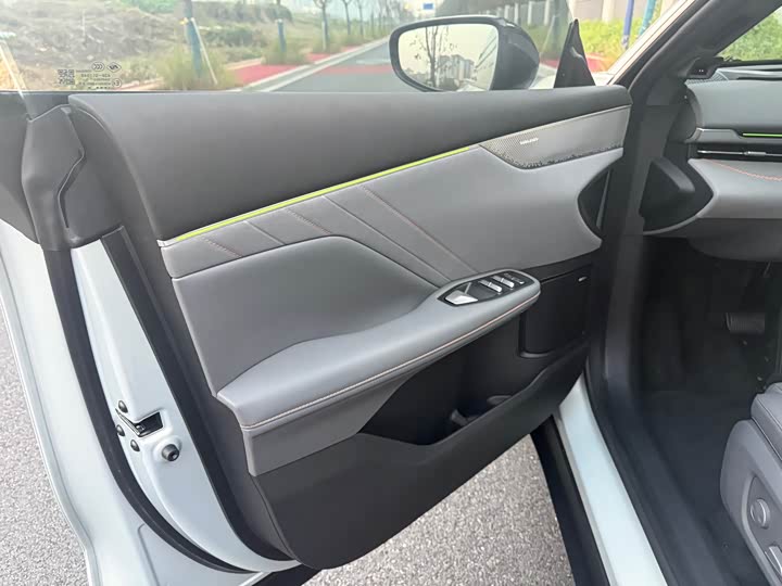 Changan Deepal S05 2024 2024款 200Ultra增程远航版