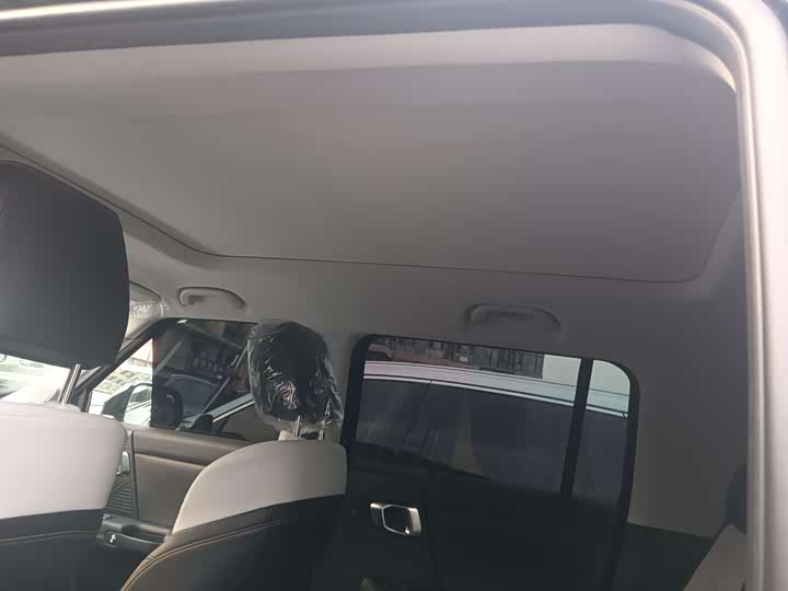 BAIC Beijing BJ30 2026 2026款 旅行家 1.5T DCT两驱进阶版