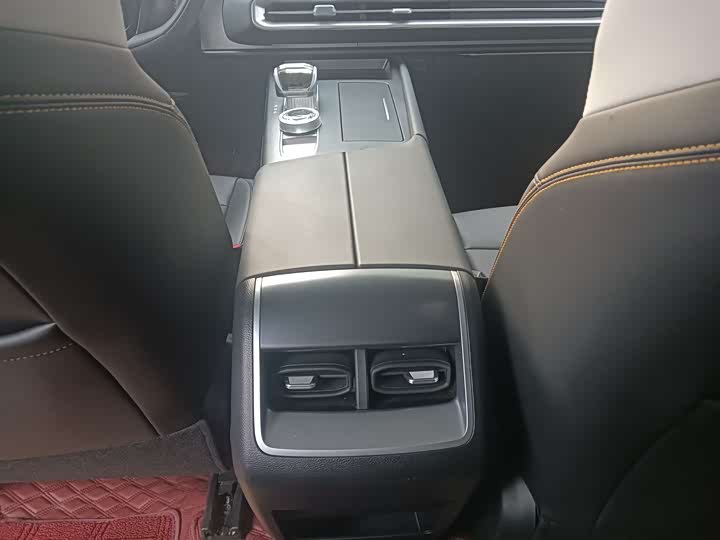 BAIC Beijing BJ30 2026 2026款 旅行家 1.5T DCT两驱进阶版