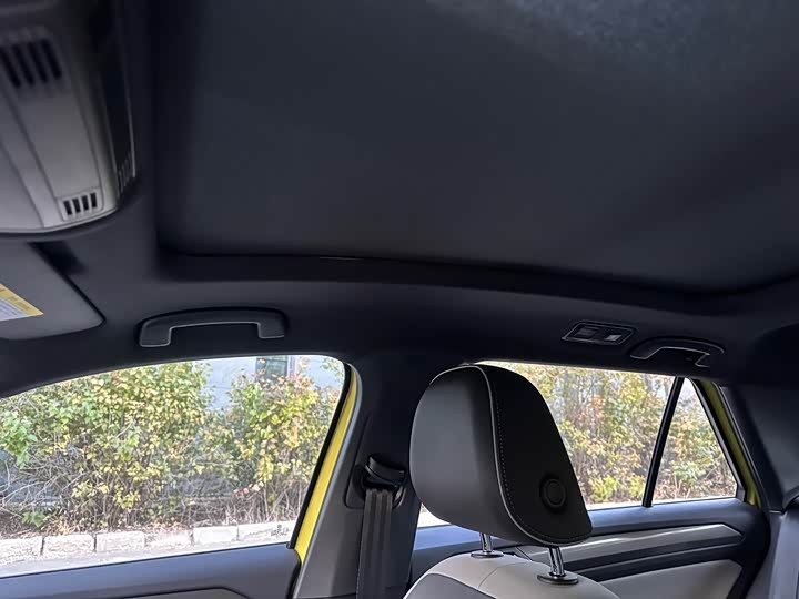 Volkswagen T-Roc 2023 2023款 300TSI DSG两驱星光版