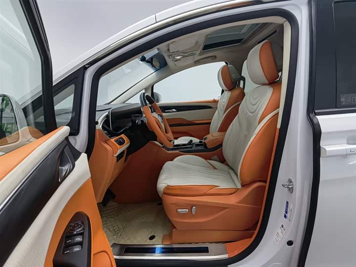 Buick GL8 ES 2023 2023款 ES陆尊 舒适型