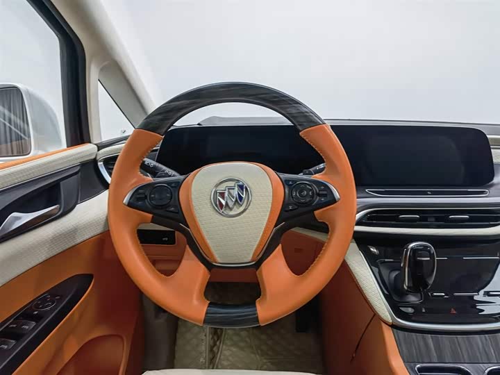 Buick GL8 ES 2023 2023款 ES陆尊 舒适型