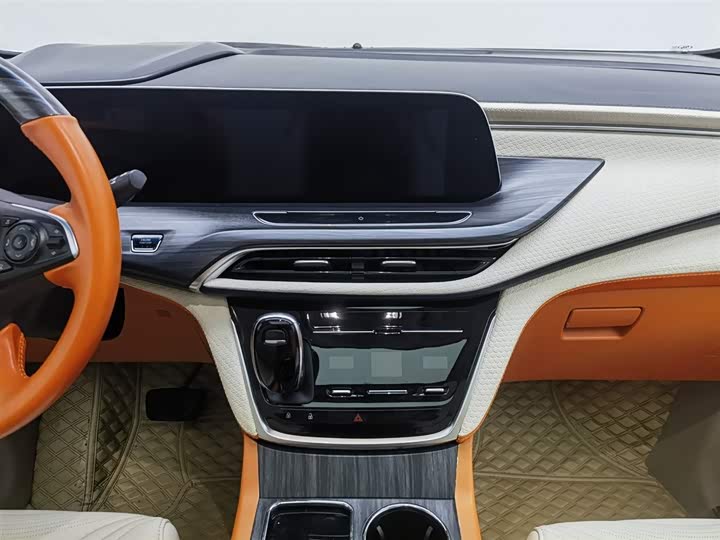 Buick GL8 ES 2023 2023款 ES陆尊 舒适型