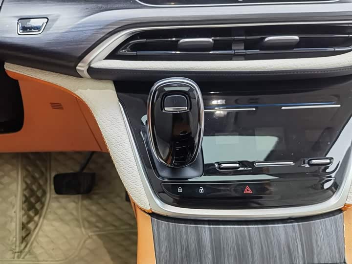 Buick GL8 ES 2023 2023款 ES陆尊 舒适型