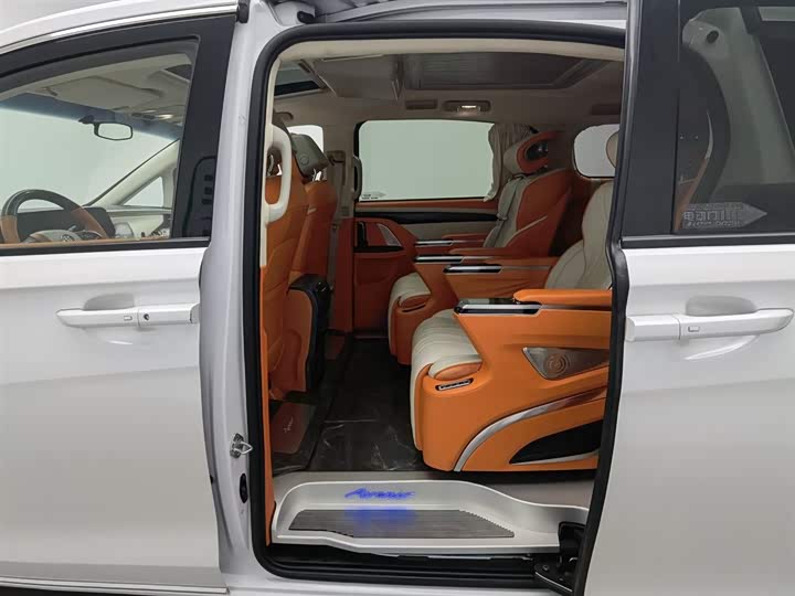 Buick GL8 ES 2023 2023款 ES陆尊 舒适型