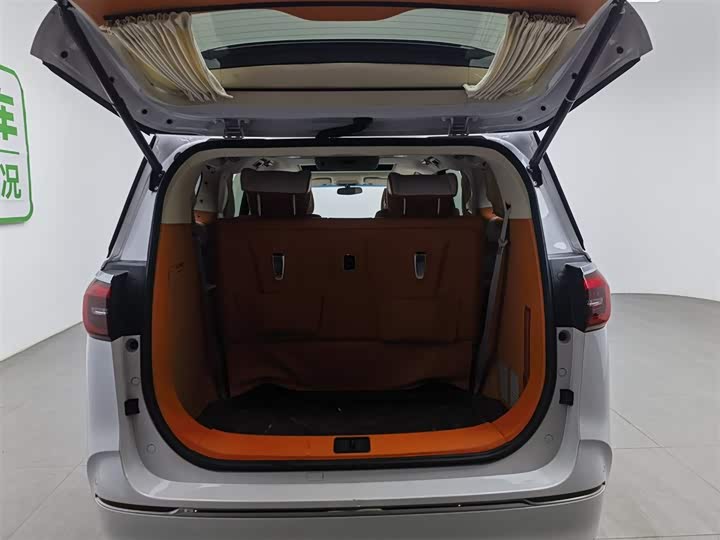 Buick GL8 ES 2023 2023款 ES陆尊 舒适型