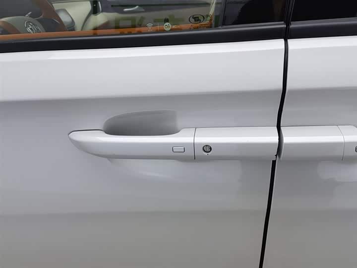 Buick GL8 ES 2023 2023款 ES陆尊 舒适型