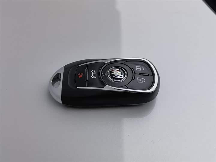 Buick GL8 ES 2023 2023款 ES陆尊 舒适型