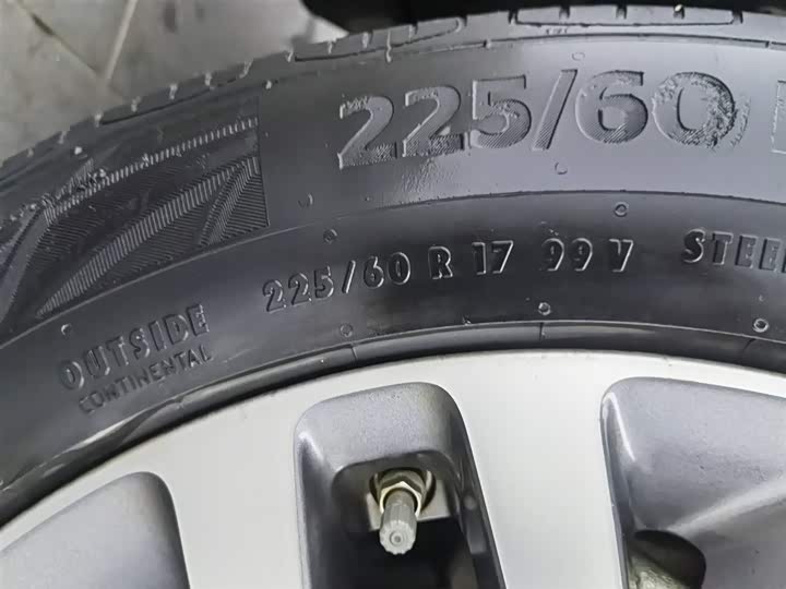 Buick GL8 ES 2023 2023款 ES陆尊 舒适型