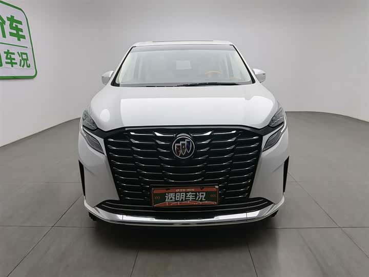 Buick GL8 ES 2023 2023款 ES陆尊 舒适型