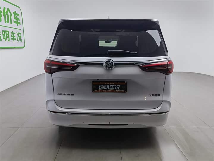Buick GL8 ES 2023 2023款 ES陆尊 舒适型