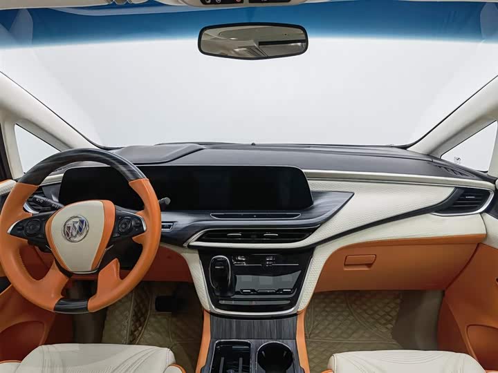 Buick GL8 ES 2023 2023款 ES陆尊 舒适型