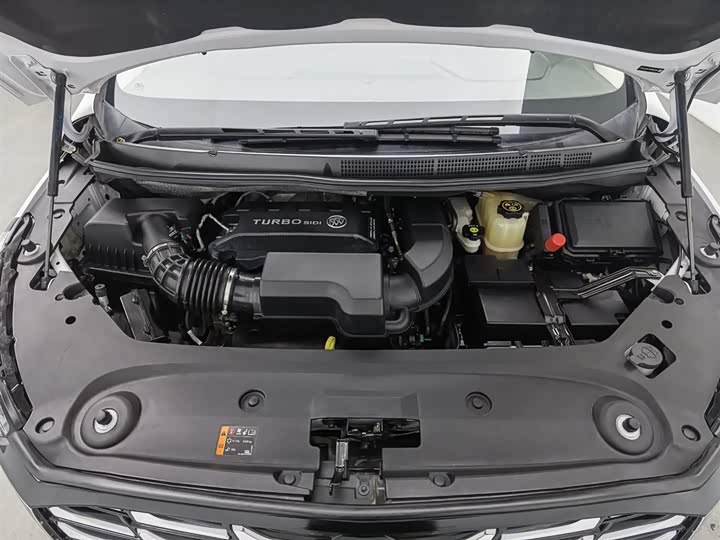 Buick GL8 ES 2023 2023款 ES陆尊 舒适型