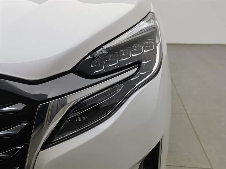 Buick GL8 ES 2023 2023款 ES陆尊 舒适型