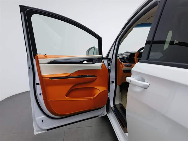 Buick GL8 ES 2023 2023款 ES陆尊 舒适型