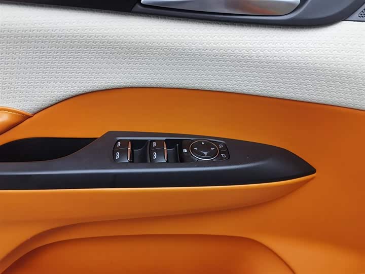 Buick GL8 ES 2023 2023款 ES陆尊 舒适型