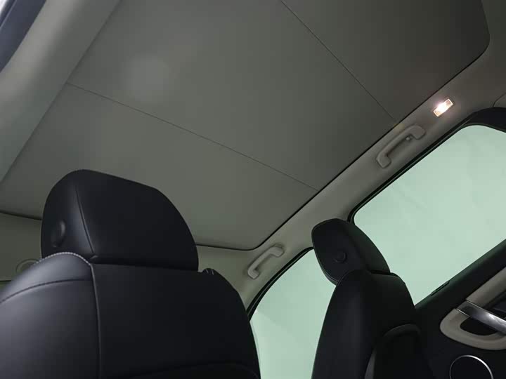 Land Rover Discovery Sport Hybrid 2022 2022款 改款 P300e 插电式电动混合版