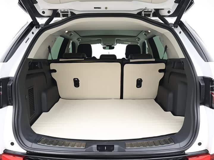 Land Rover Discovery Sport Hybrid 2022 2022款 改款 P300e 插电式电动混合版