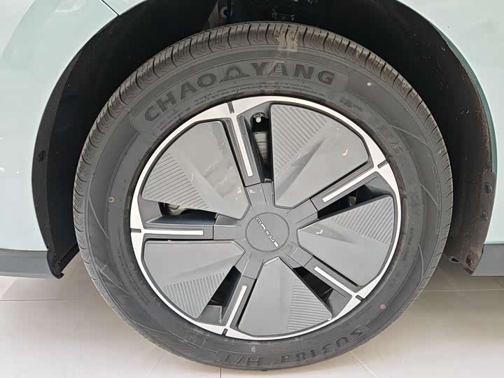 Maxus Mifa 7 2024 2024款 超混 长续航版 畅享版