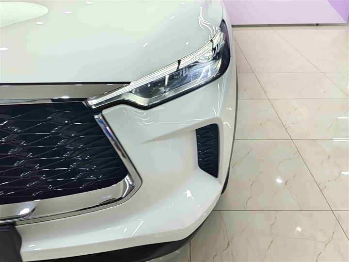 Infiniti QX60 2024 2024款 2.0T 悦享版