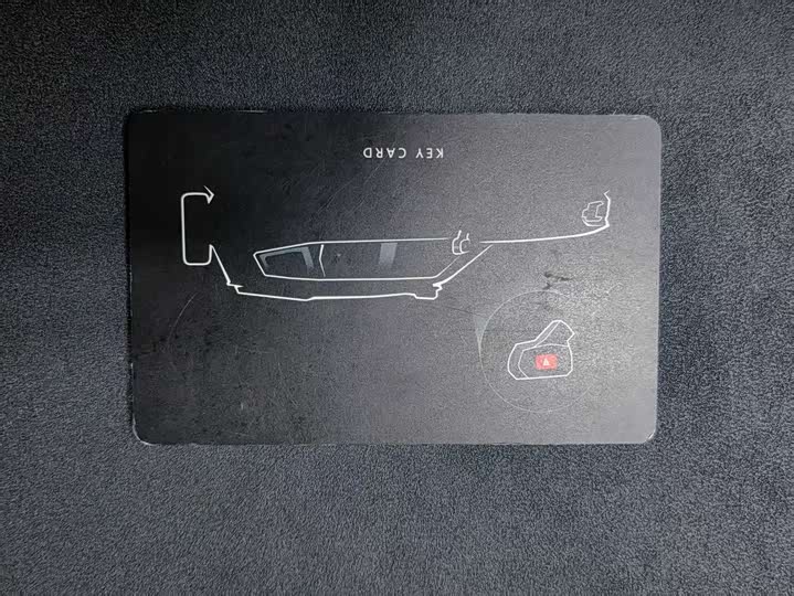 Changan Deepal G318 2025 2025款 无忧穿越版 四驱秘境版