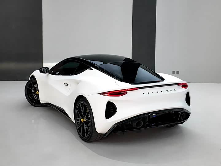 Lotus Emira 2021 2021款 2.0T DCT First Edition