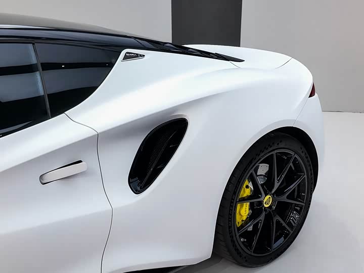 Lotus Emira 2021 2021款 2.0T DCT First Edition