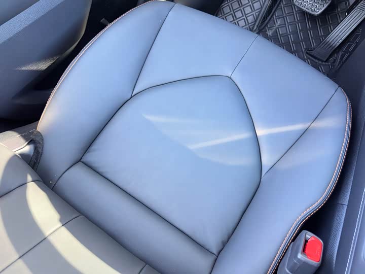 Toyota Crown Kluger 2024 2024款 2.5L HEV四驱尊贵版