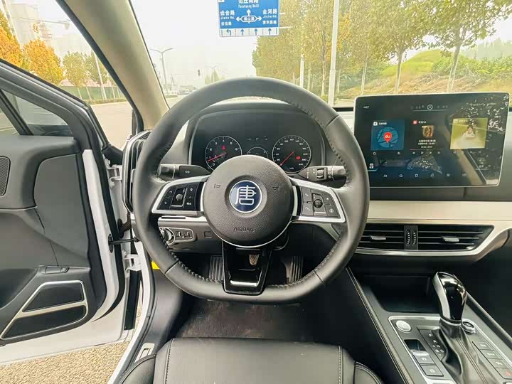 BYD Tang 2019 2019款 2.0T 自动智联尊贵型 7座 国VI