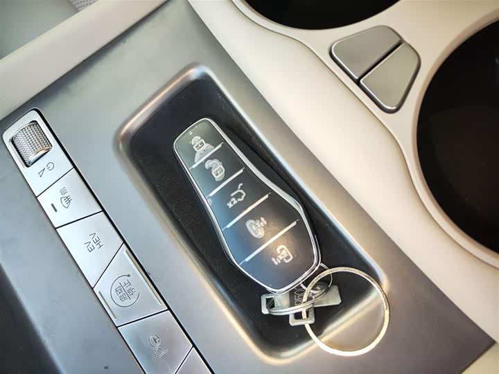 BYD Xia 2025 2025款 DM-i 1.5T 180km 超越型