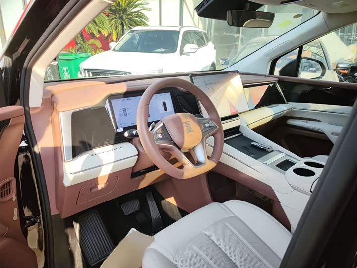 BYD Xia 2025 2025款 DM-i 1.5T 180km 超越型