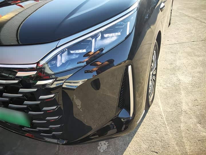 BYD Xia 2025 2025款 DM-i 1.5T 180km 超越型