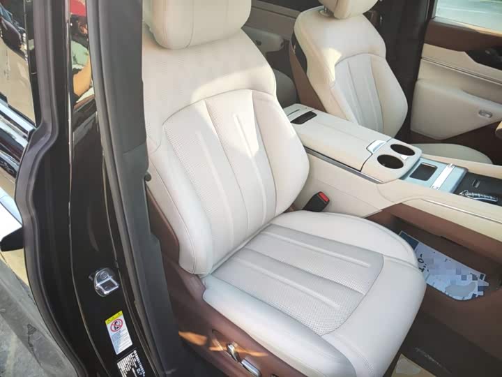 BYD Xia 2025 2025款 DM-i 1.5T 180km 超越型