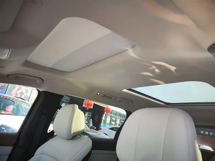 BYD Xia 2025 2025款 DM-i 1.5T 180km 超越型