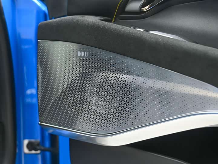 Lotus Emira 2021 2021款 2.0T DCT First Edition