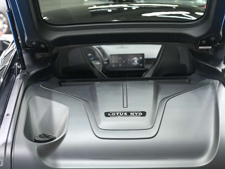 Lotus Emira 2021 2021款 2.0T DCT First Edition