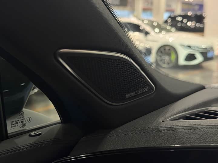 Volkswagen Tiguan L Pro 2024 2024款 PRO 380TSI 四驱R-Line智尊版